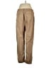 Talbots Solid Tan Khakis Size M - photo 2