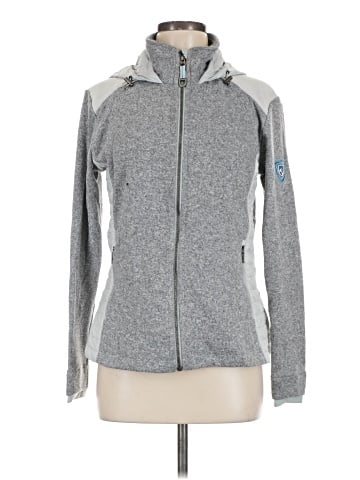 Kuhl Zip Up Hoodie (view 1)