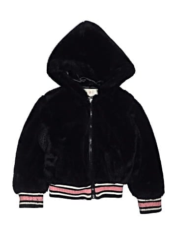 Urban Republic Zip Up Hoodie (view 1)