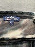 FRESHMAN Tie-dye Black Pullover Sweater Size 8 - 10 - photo 3