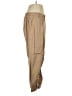 Talbots Solid Tan Khakis Size M - photo 4