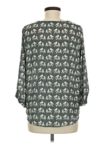 Mix by 41 Hawthorn 3/4 Sleeve Blouse (view 2)