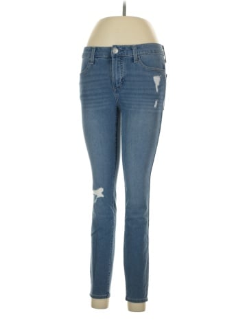 LC Lauren Conrad Jeans (view 1)