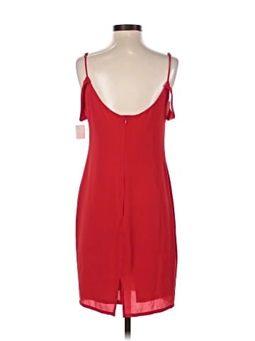 WAYF Cocktail Dress (view 2)