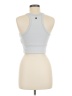 PrAna Silver Tank Top Size M - photo 1