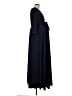 Pink Blush Black Casual Dress Size L (estimated) - photo 4