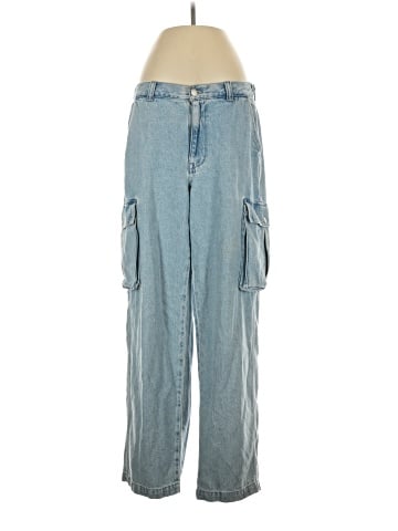 Madewell Jeans (view 1)