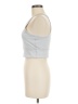 PrAna Silver Tank Top Size M - photo 4