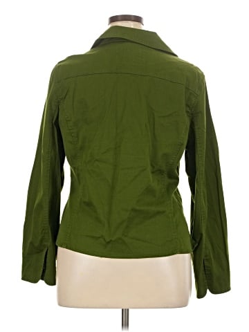 Live A Little Jacket (view 2)