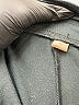 Unbranded Solid Black Active Pants Size 11 - photo 7