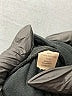 Unbranded Solid Black Active Pants Size 11 - photo 8