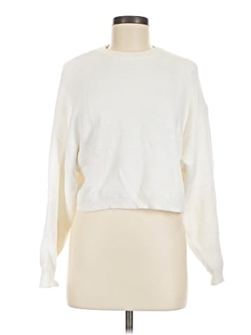 Zara Pullover Sweater (view 1)