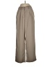 Quince Solid Tan Casual Pants Size 2 - photo 1