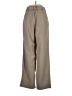 Quince Solid Tan Casual Pants Size 2 - photo 2