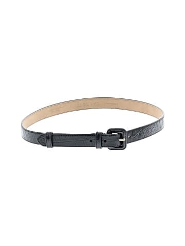 Talbots Leather Belt (view 1)