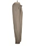 Quince Solid Tan Casual Pants Size 2 - photo 4