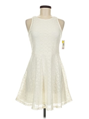 No Boundaries Cocktail Dress (view 1)