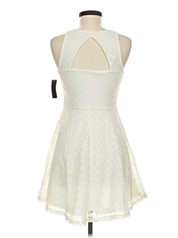 No Boundaries Cocktail Dress (view 2)