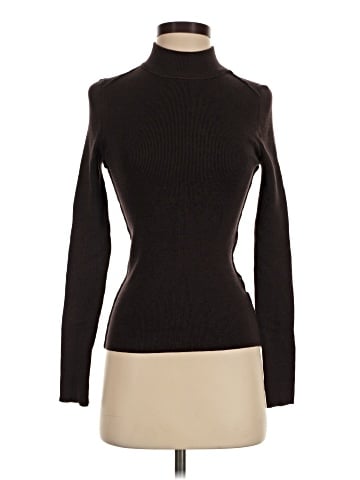 BDG Turtleneck Sweater (view 1)