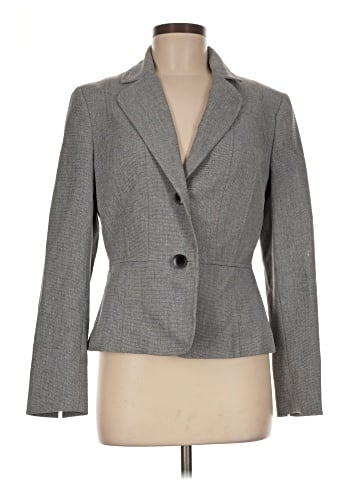 Kasper Blazer (view 1)