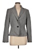 Kasper Gray Blazer Size 8 - photo 1