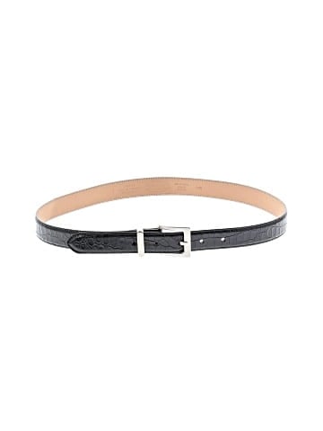 Talbots Leather Belt (view 1)