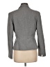 Kasper Gray Blazer Size 8 - photo 2