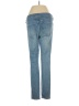Old Navy Stars Blue Jeans Size 8 - photo 2