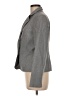 Kasper Gray Blazer Size 8 - photo 5