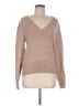 Madewell Tan Pullover Sweater Size M - photo 1