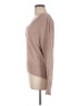 Madewell Tan Pullover Sweater Size M - photo 5