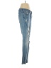 Old Navy Stars Blue Jeans Size 8 - photo 4