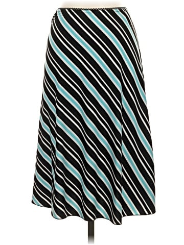 Wrapper Casual Skirt (view 1)