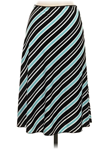 Wrapper Casual Skirt (view 2)