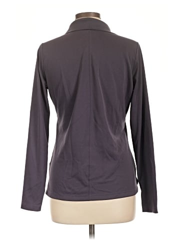 Nike Golf Long Sleeve Polo (view 2)
