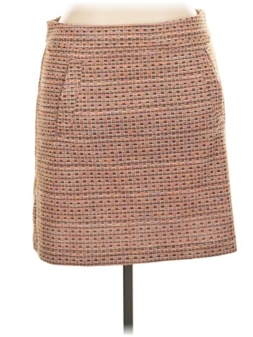 Ann Taylor LOFT Outlet Casual Skirt (view 1)