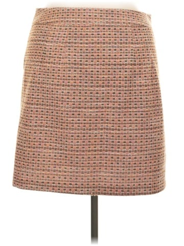 Ann Taylor LOFT Outlet Casual Skirt (view 2)