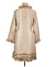 Samuel Dong Tan Coat Size XL - photo 2