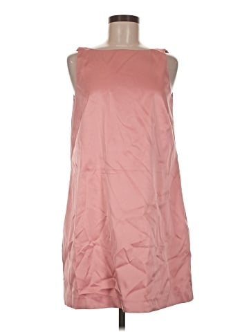 Ann Taylor LOFT Cocktail Dress (view 1)