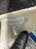 Charter Club Ivory Jacket Size XL - photo 6