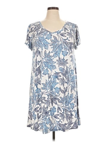 J by Joie Casual Dress (view 1)