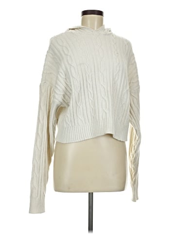 Alo Turtleneck Sweater (view 1)