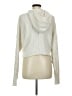 Alo Ivory Turtleneck Sweater Size M - photo 2