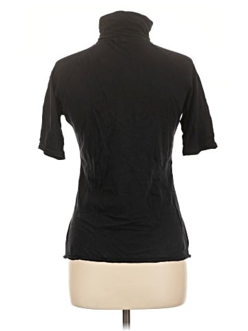 Delia's Short Sleeve Turtleneck (view 2)