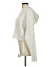 Alo Ivory Turtleneck Sweater Size M - photo 5