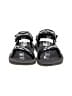 Teva Black Sandals Size 3 (youth) - photo 2