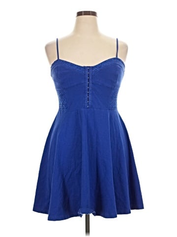 Aeropostale Cocktail Dress (view 1)