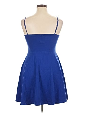 Aeropostale Cocktail Dress (view 2)