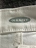Old Navy Ivory Shorts Size 0 - photo 3