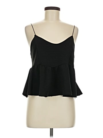 Toby Heart Ginger Tank Top (view 1)